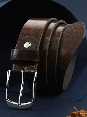 Leather Belts for Men