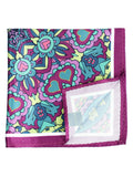 Pocket Squares for Men