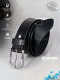 Leather Belts for Men