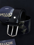Leather Belts for Men
