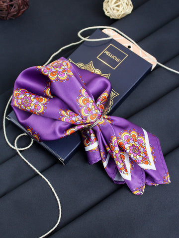 Pocket Squares for Men