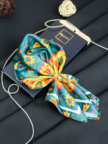 Pocket Squares for Men