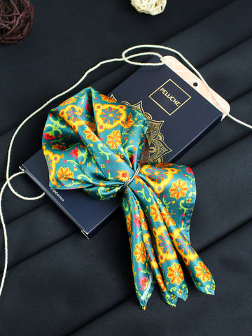 Pocket Squares for Men