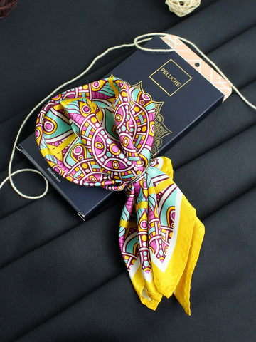 Pocket Squares for Men