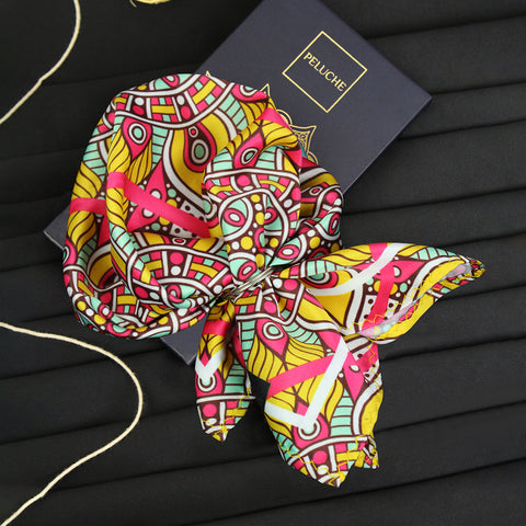 Pocket Squares for Men