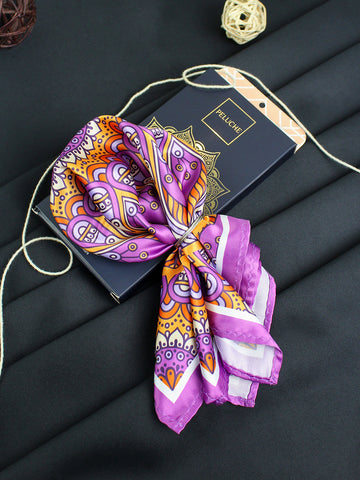 Pocket Squares for Men