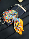 Pocket Squares for Men