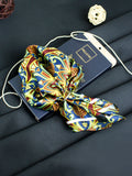 Pocket Squares for Men