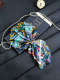 Pocket Squares for Men