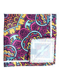 Pocket Squares for Men