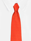 Neck Tie and Pocket Square Set for Men