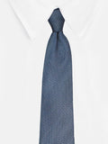 Neck Tie and Pocket Square Set for Men