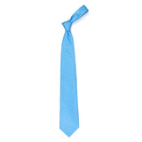 Neck Tie and Pocket Square Set for Men