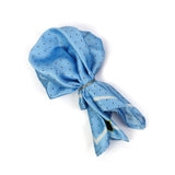 Neck Tie and Pocket Square Set for Men