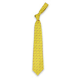 Neck Tie and Pocket Square Set for Men