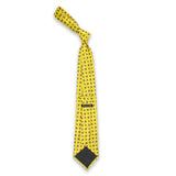 Neck Tie and Pocket Square Set for Men