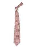Neck Tie and Pocket Square Set for Men