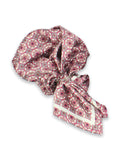 Neck Tie and Pocket Square Set for Men