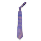 Neck Tie and Pocket Square Set for Men