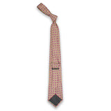 Neck Tie and Pocket Square Set for Men