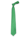 Neck Tie and Pocket Square Set for Men