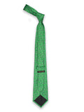 Neck Tie and Pocket Square Set for Men