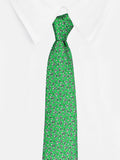 Neck Tie and Pocket Square Set for Men