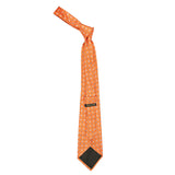 Neck Tie and Pocket Square Set for Men