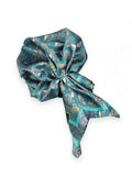 Neck Tie and Pocket Square Set for Men