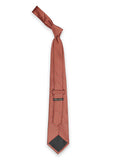 Neck Tie and Pocket Square Set for Men