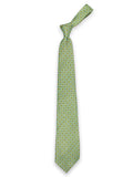 Neck Tie and Pocket Square Set for Men