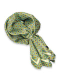 Neck Tie and Pocket Square Set for Men