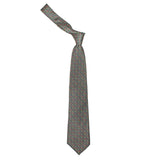 Neck Tie and Pocket Square Set for Men