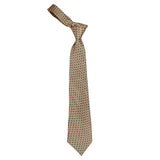 Neck Tie and Pocket Square Set for Men