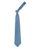 Neck Tie and Pocket Square Set for Men