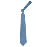 Neck Tie and Pocket Square Set for Men