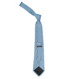 Neck Tie and Pocket Square Set for Men