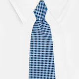 Neck Tie and Pocket Square Set for Men