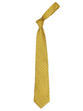 Neck Tie and Pocket Square Set for Men