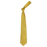 Neck Tie and Pocket Square Set for Men