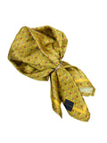 Neck Tie and Pocket Square Set for Men