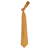 Neck Tie and Pocket Square Set for Men