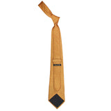 Neck Tie and Pocket Square Set for Men