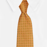 Neck Tie and Pocket Square Set for Men