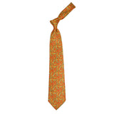 Neck Tie and Pocket Square Set for Men