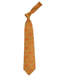 Neck Tie and Pocket Square Set for Men