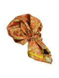 Neck Tie and Pocket Square Set for Men