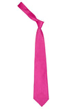 Neck Tie and Pocket Square Set for Men