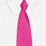 Neck Tie and Pocket Square Set for Men