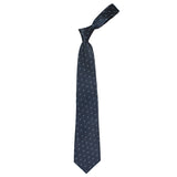 Neck Tie and Pocket Square Set for Men